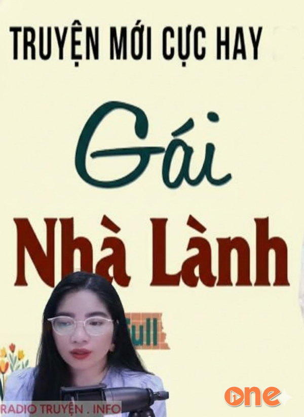 Gái Nhà Lành - MC Tâm An