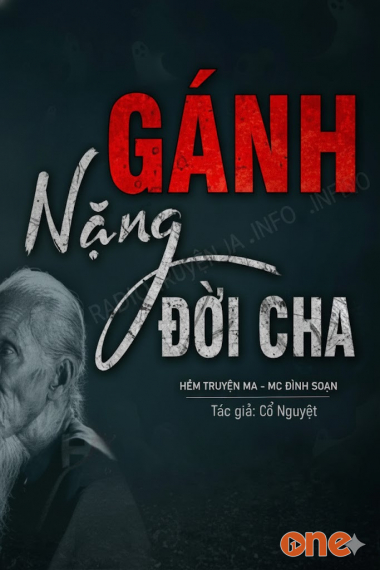 Gánh Nặng Đời Cha - MC Đình Soạn
