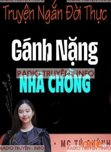Gánh Nặng Nhà Chồng