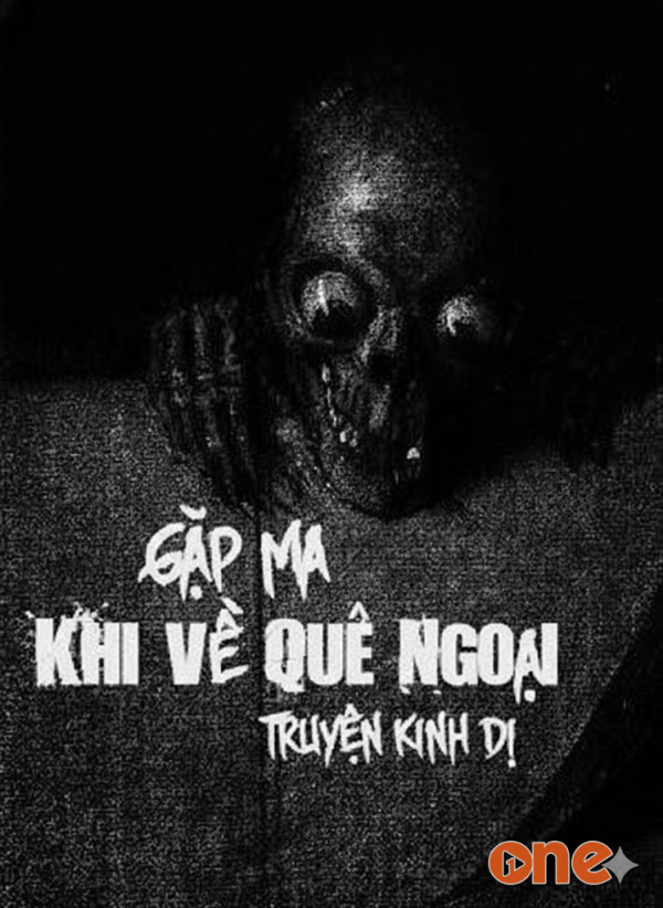 Gặp Ma Khi Về Quê Ngoại - MC Đình Soạn