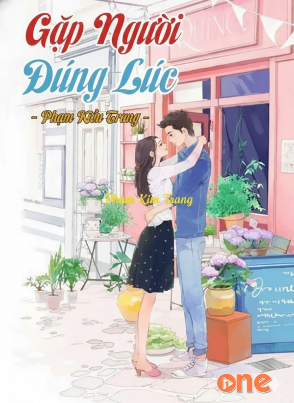 Gặp Người Đúng Lúc - MC Kim Thanh