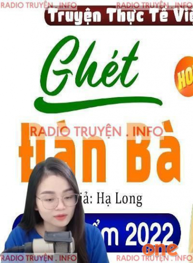 Ghét Đàn Bà