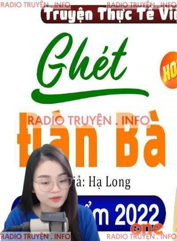 Ghét Đàn Bà - MC Thu Huệ