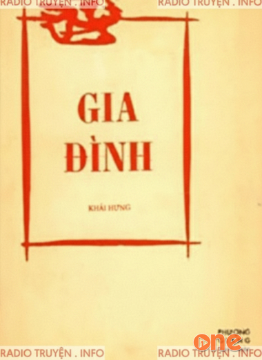 Gia Đình