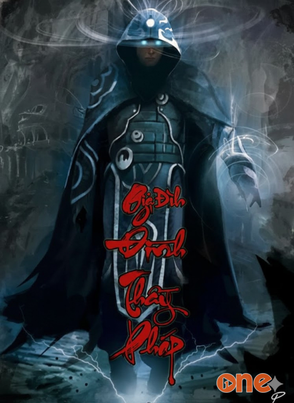 Gia Đình Thầy Pháp - MC Anh Tú