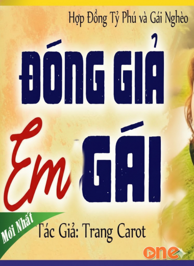 Giả Làm Em Gái
