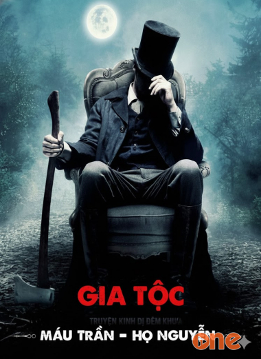 Gia Tộc Máu Trần - Họ Nguyễn - Truyện Kinh Dị Đêm Khuya