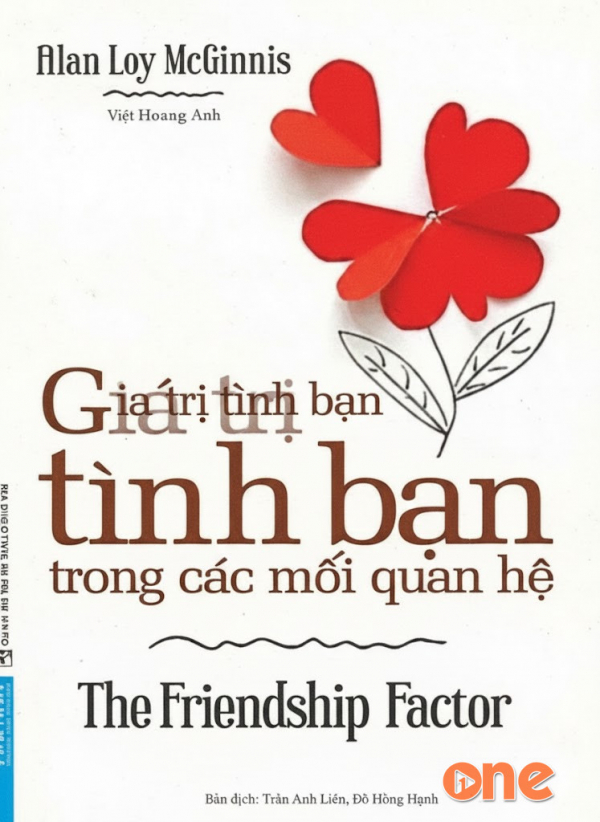 Giá Trị Tình Bạn Trong Các Mối Quan Hệ - Lê Yến