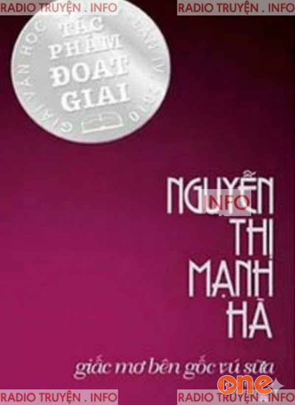 Giấc Mơ Bên Gốc Vú Sữa - Thanh Hảo