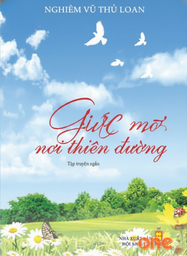 Giấc Mơ Nơi Thiên Đường - Cùng Bạn Đọc Sách