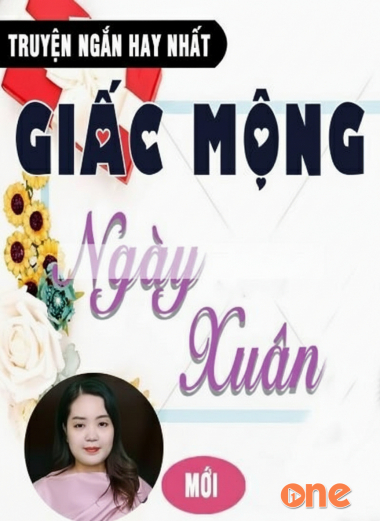 Giấc Mộng Ngày Xuân