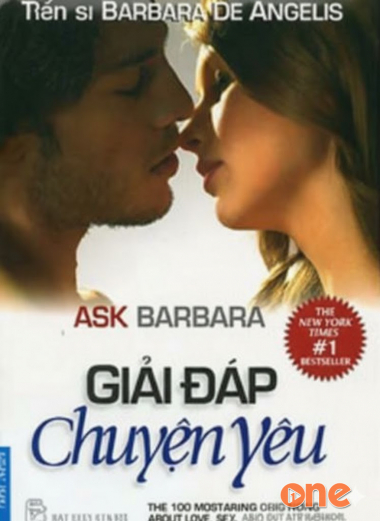 Giải Đáp Chuyện Yêu