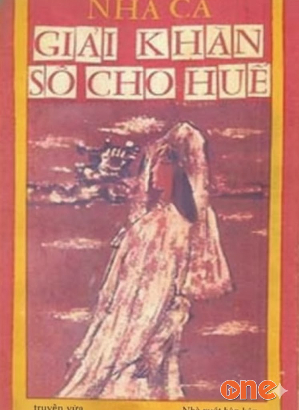 Giải Khăn Sô Cho Huế - Nhã Ca