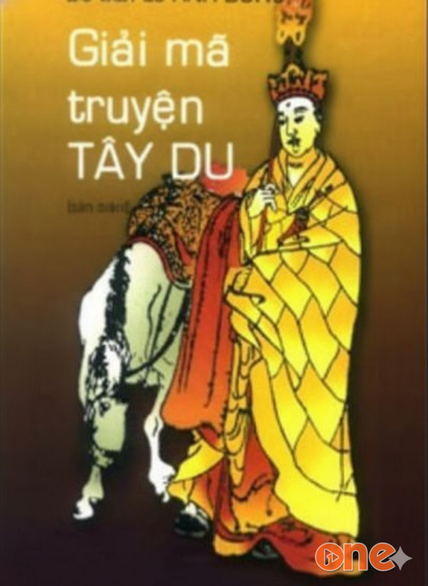 Giải Mã Truyện Tây Du - Hướng Dương