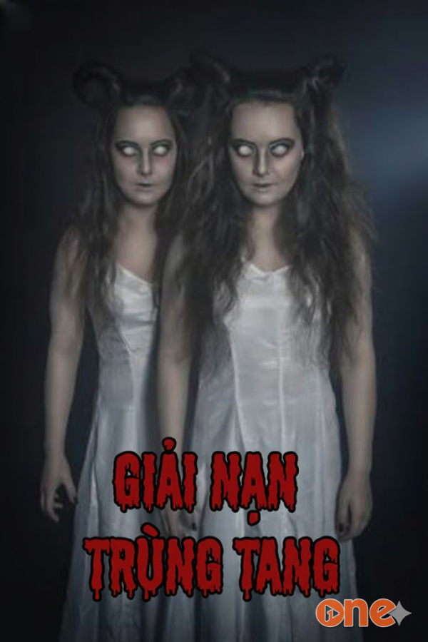 Giải Nạn Trùng Tang  -  Truyện Ma - MC Nguyễn Huy