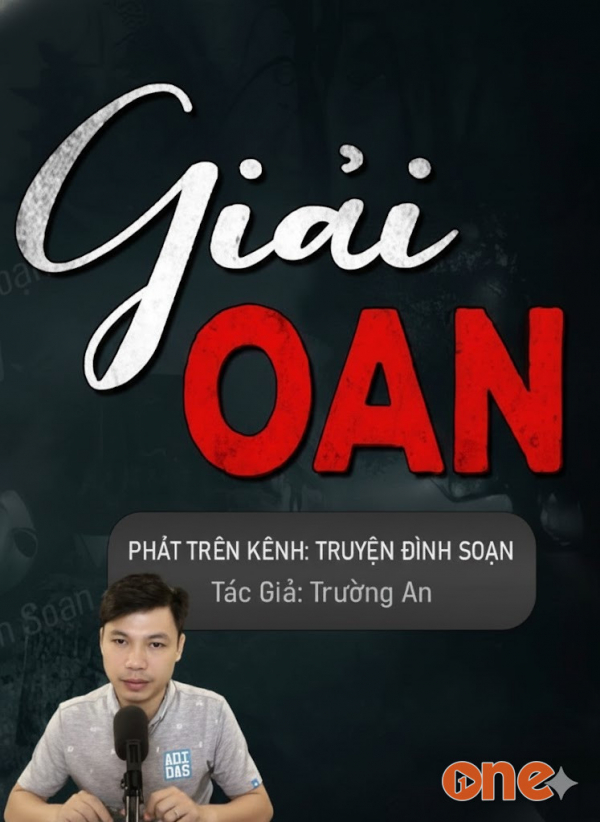 Giải Oan - MC Đình Soạn