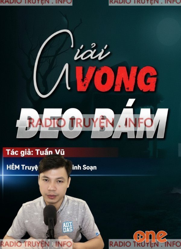Giải Vong Đeo Bám - MC Đình Soạn
