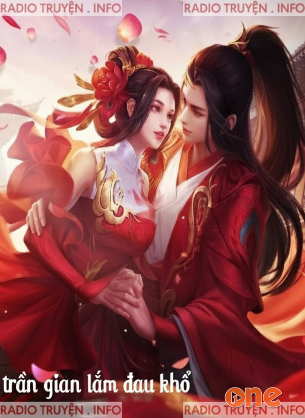 Giang Sơn Mộng Hồ Điệp - Minh Nguyệt