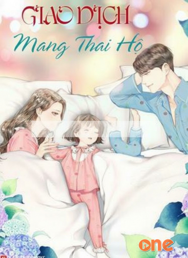 Giao Dịch Mang Thai Hộ