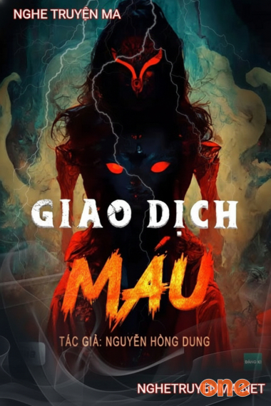Giao Dịch Máu