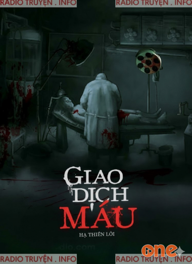 Giao Dịch Máu