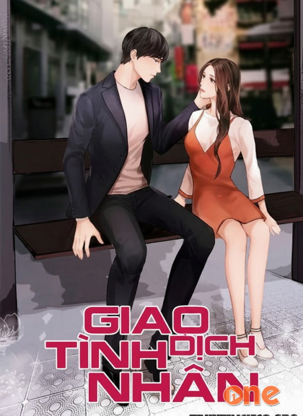 Giao Dịch Tình Nhân - MC Minh Minh