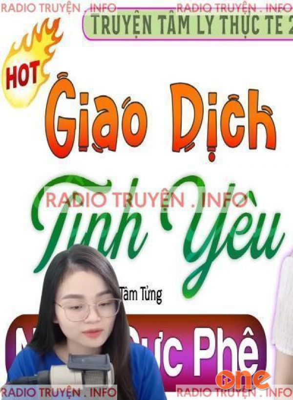 Giao Dịch Tình Yêu - MC Thu Huệ