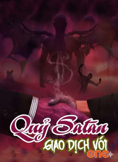 Giao Dịch Với Quỷ Satan