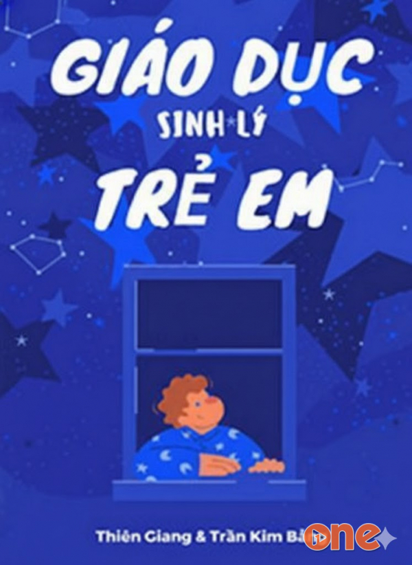 Giáo Dục Sinh Lý Trẻ Em - Trần Kim Bảng