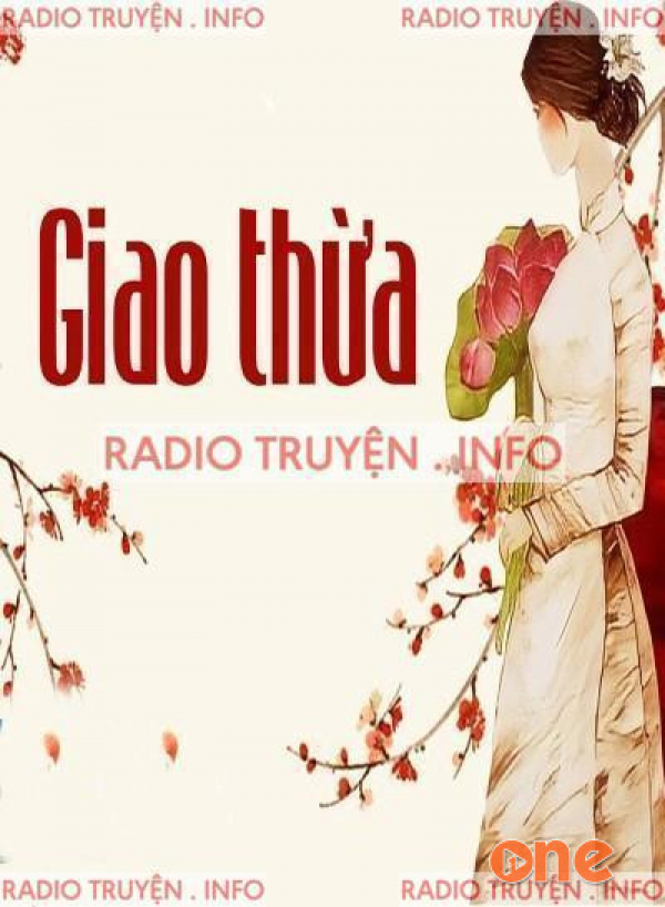 Giao Thừa - VOV