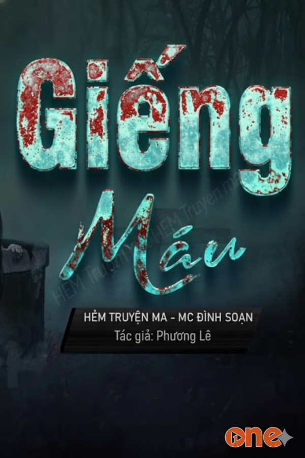 Giếng Máu  -  MC Đình Soạn