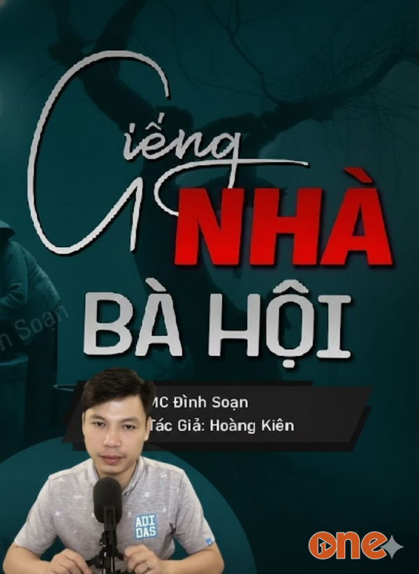 Giếng Nhà Bà Hội - MC Đình Soạn