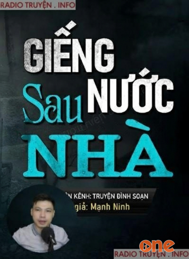 Giếng Nước Sau Nhà