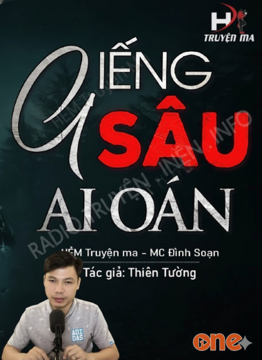 Giếng Sâu Ai Oán
