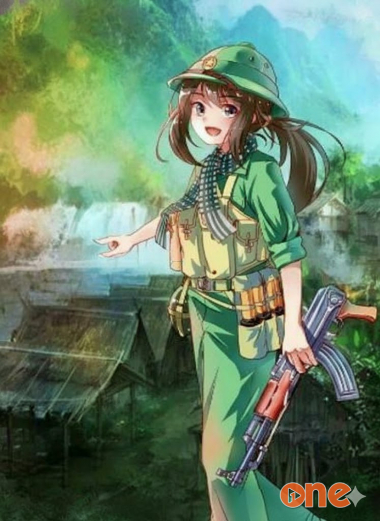 Gió Ấm Miền Biên Thuỳ