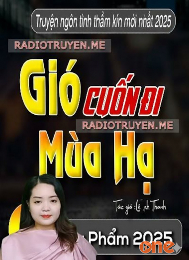 Gió Cuốn Đi Mùa Hạ