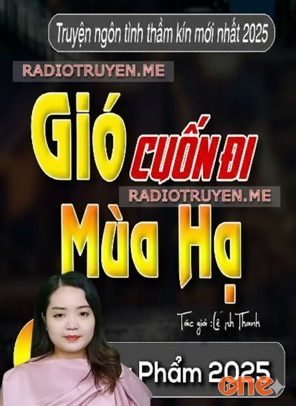 Gió Cuốn Đi Mùa Hạ - MC Thanh Mai