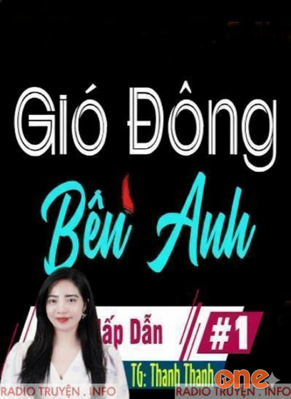 Gió Đông Bên Anh - MC Tâm An
