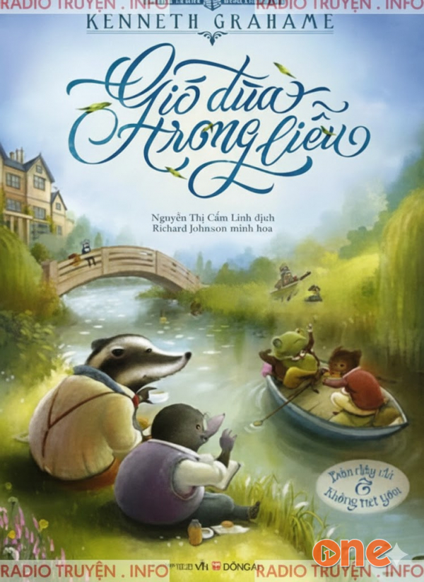 Gió Đùa Trong Liễu - Phượng Đinh