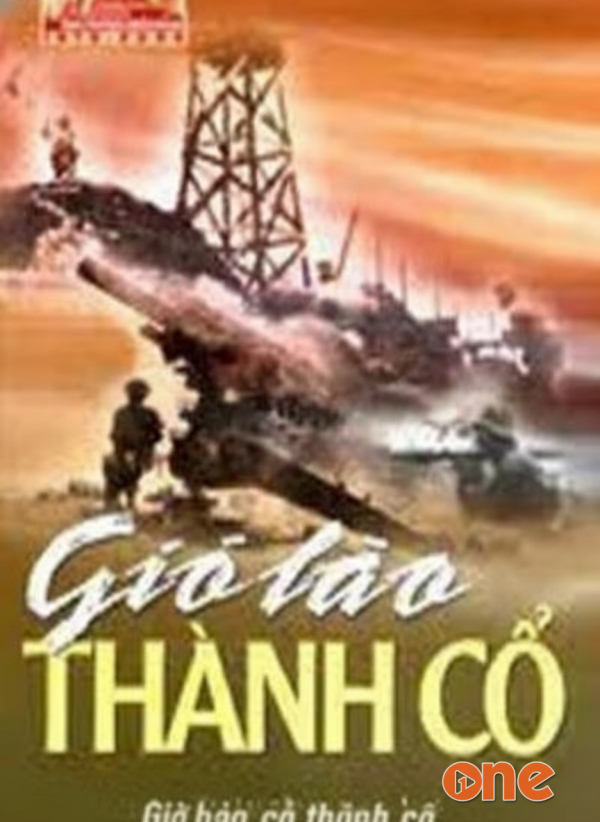 Gió Lào Thành Cổ - Trung Nghị