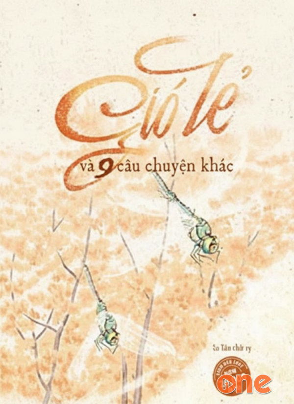 Gió Lẻ và 9 Câu Chuyện Khác - Anh Chi
