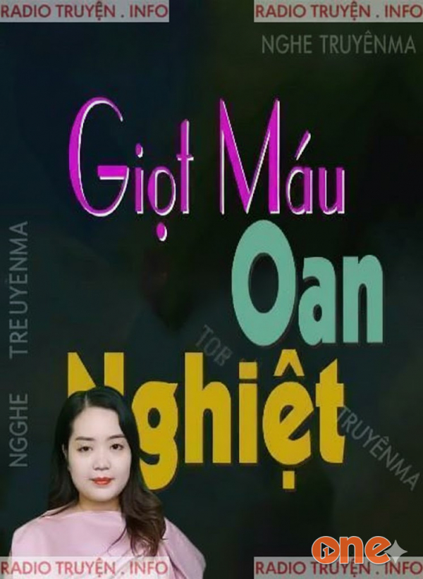 Giọt Máu Oan Nghiệt - MC Thanh Mai