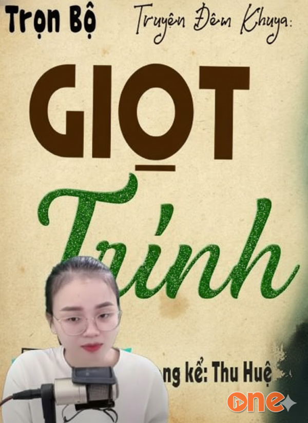 Giọt Trinh - MC Thu Huệ