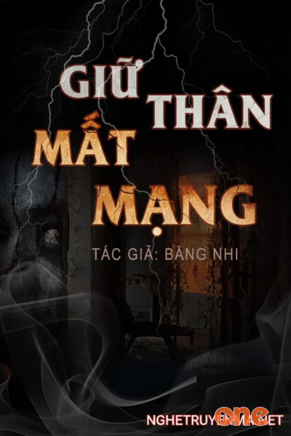 Giữ Thân Mất Mạng - MC Duy Thuận