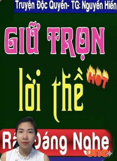 Giữ Trọn Lời Thề