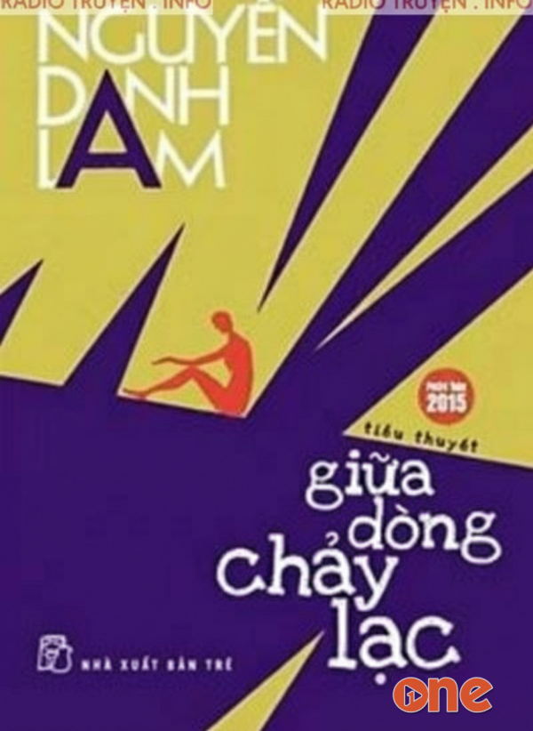 Giữa Dòng Chảy Lạc - Ngọc Quế