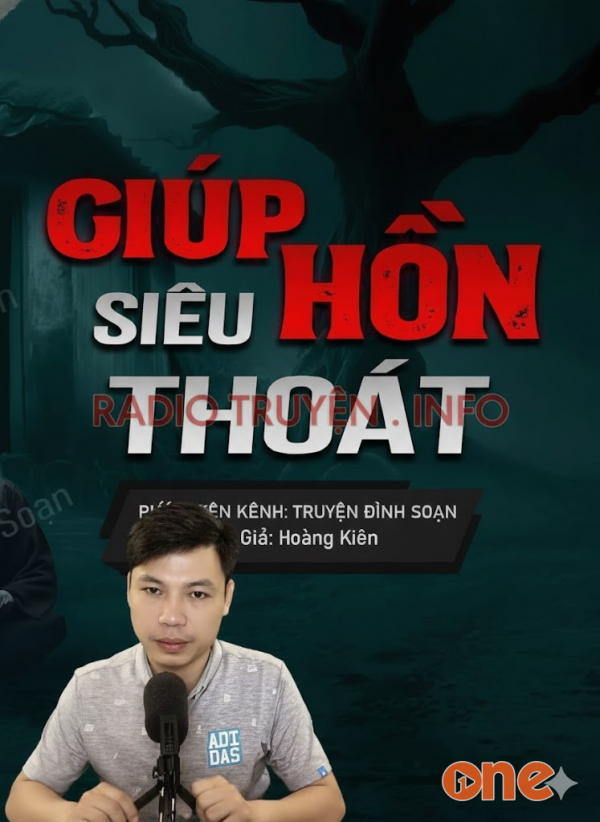Giúp Hồn Siêu Thoát - MC Đình Soạn