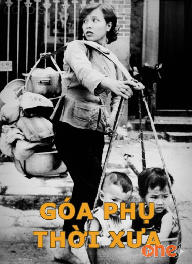 Goá Phụ Thời Xưa