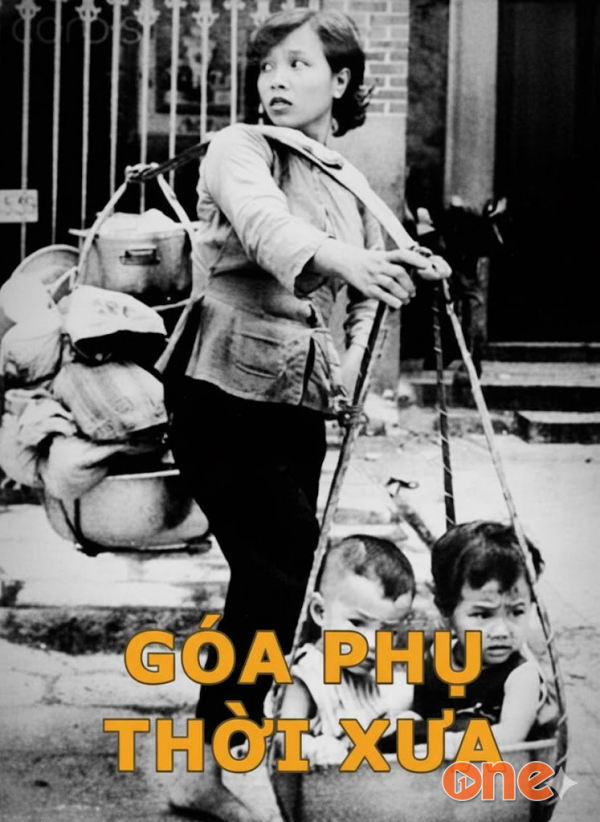 Goá Phụ Thời Xưa - MC Nguyễn Ngọc Ngạn