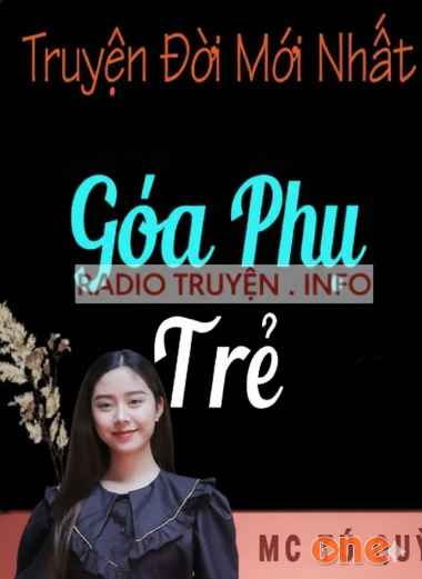 Góa Phụ Trẻ